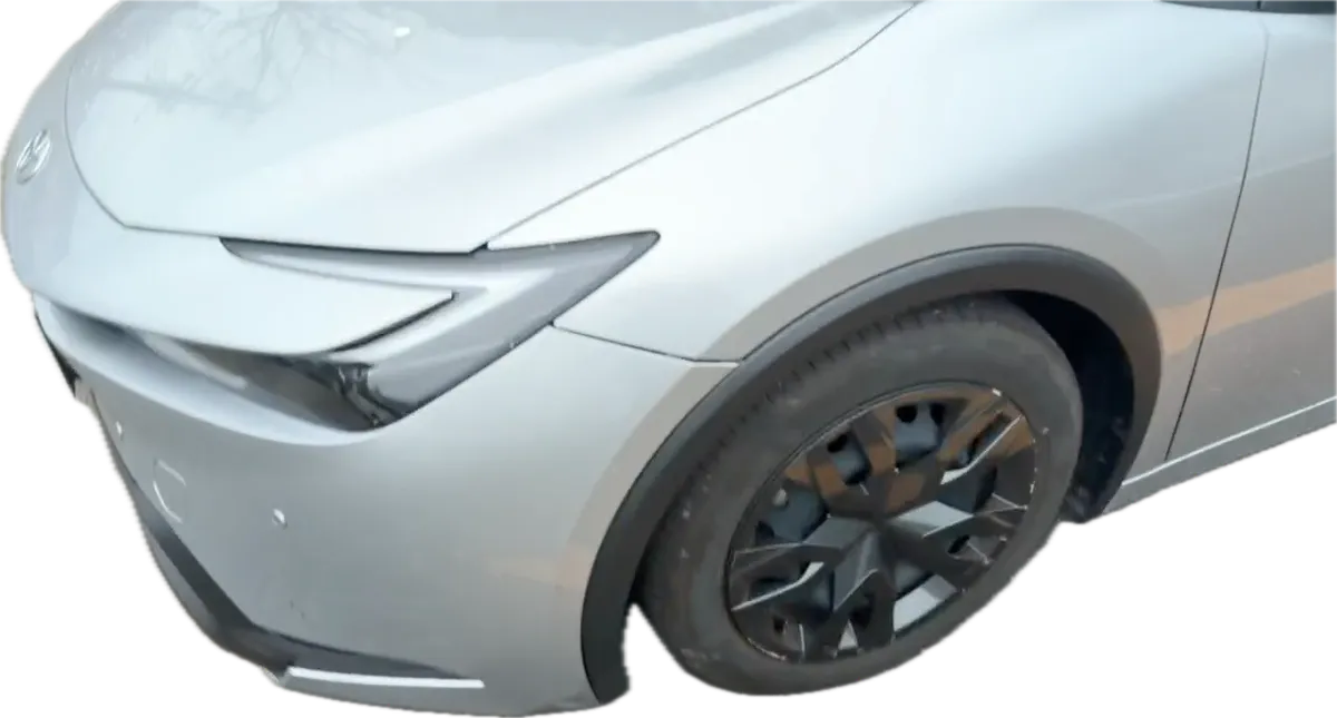 こだわりがないなら全員プリウスでいい。CX-3乗りが60プリウスを2時間試して悔しくなった